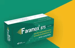 فاراموکس