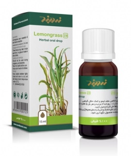 قطره تیموس زردبند