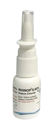 تصویر RHINOP 0.65 % 20 ml Nasal Spray