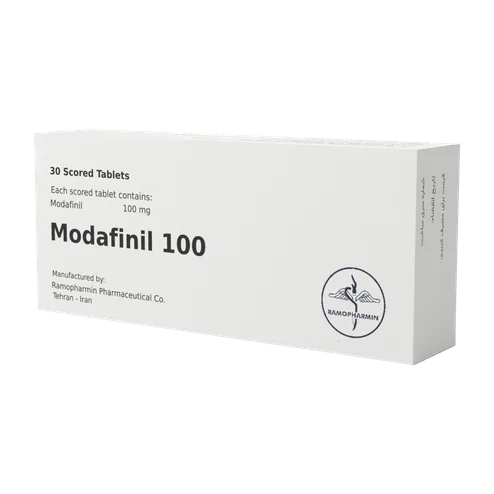 تصویر Stamod 100MG TAB