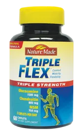 تصویر TRIPLE FLEX Triple Strength Capsule