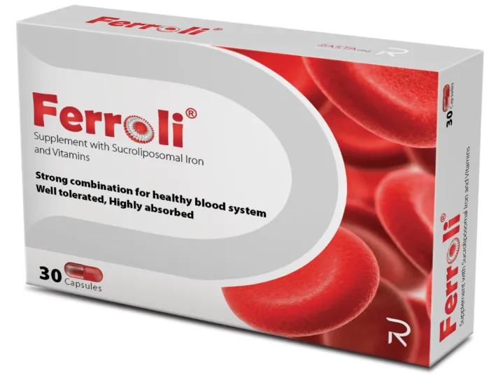 تصویر FERROLI Rastagene Capsule