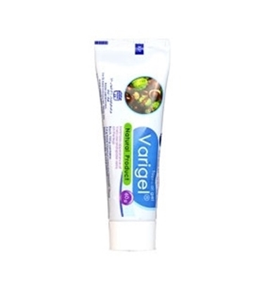تصویر Varigel Razak Topical Gel