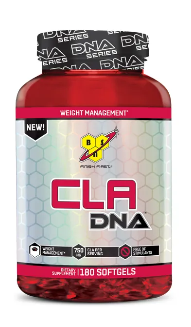 تصویر CLA DNA BSN Softgel