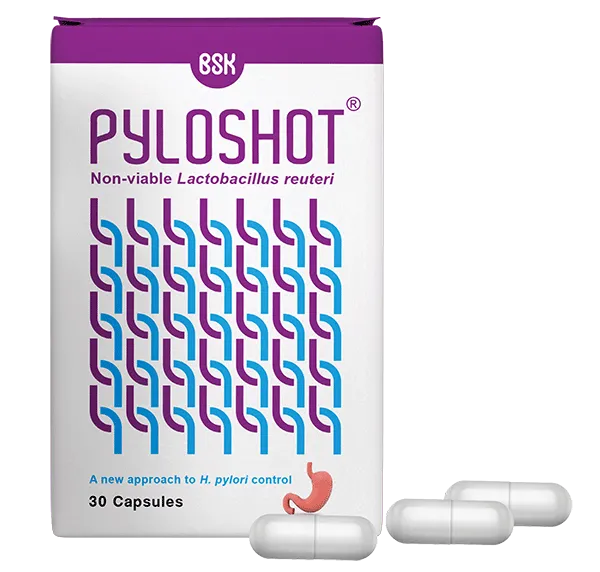 تصویر Pyloshot Cap