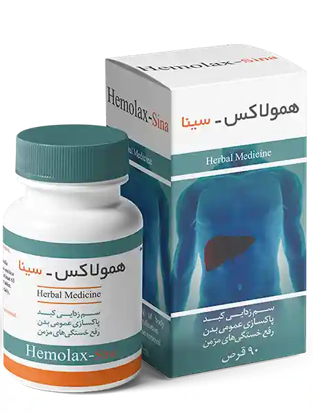 قرص همولاکس