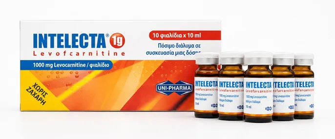 تصویر INTELECTA Solution 1g/10ml,Oral