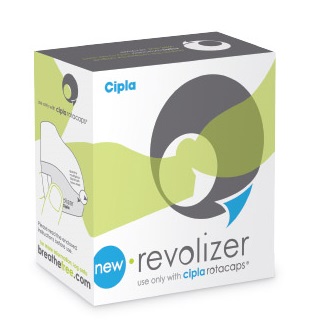 تصویر Revolizer Instrument For KP-Tiova