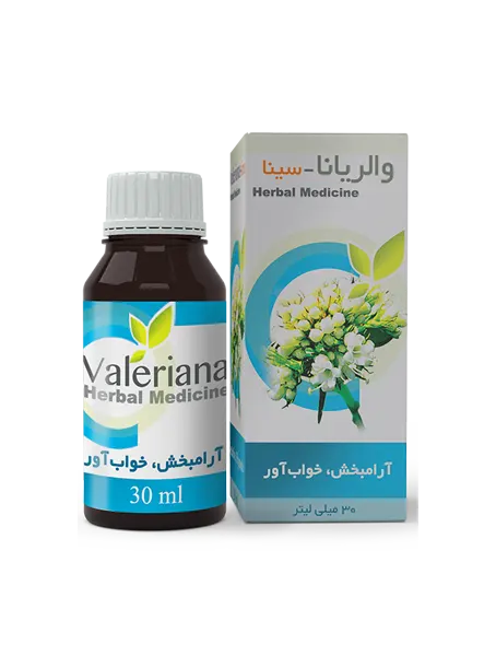 قطره والریانا سینا
