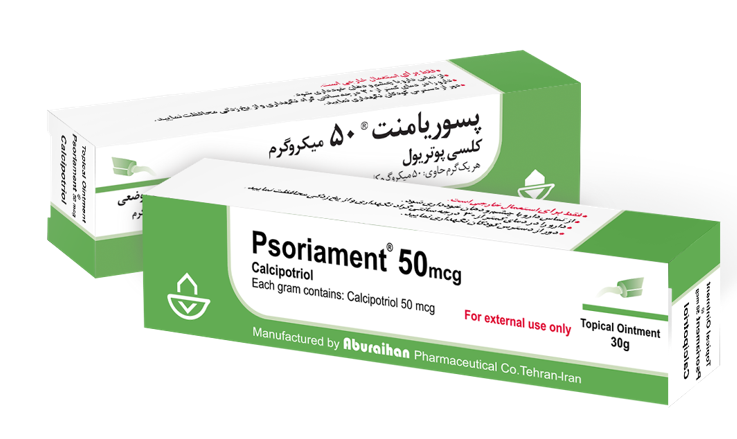 چه چیزی باعث پسوریازیس میشود؟