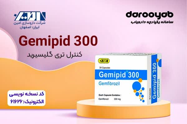 جم فیبروزیل