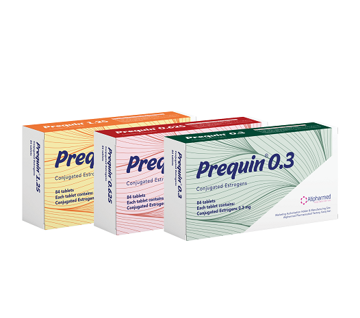 استروژن کونژوگه