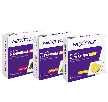 l carnitine چیست ال کارنیتین یا لووکارنیتین : موارد مصرف، عوارض جانبی،‌ توصیه های دارویی
