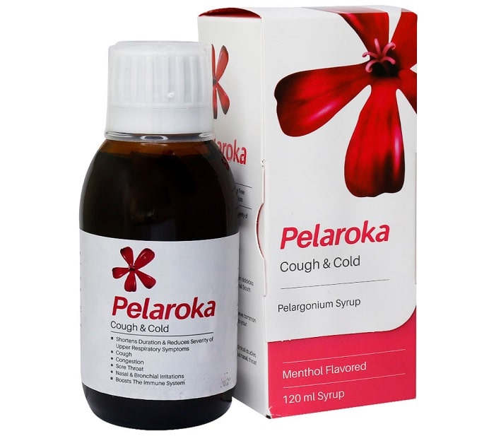 شربت پلاروکا