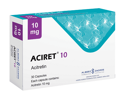 کپسول آسیرت