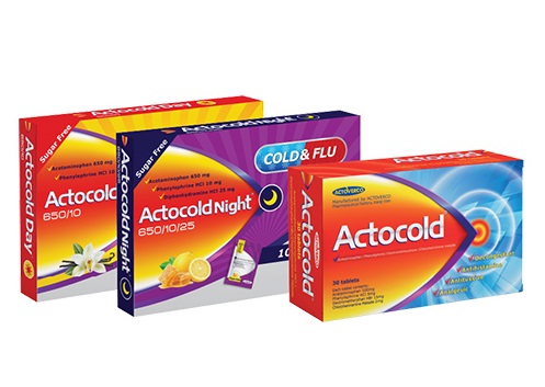 قرص اکتوکلد