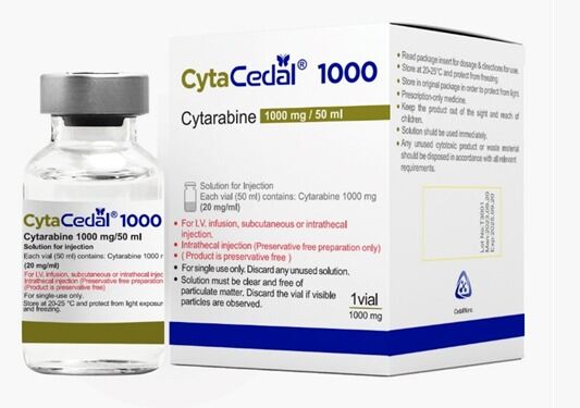 سیتاسدال 1000