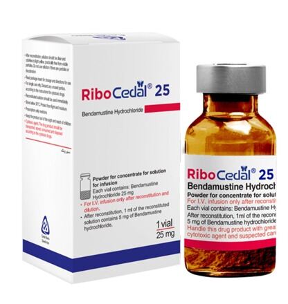 ریبوسدال 25