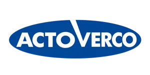 Actoverco Logo