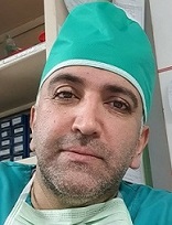 احمد رضا نصر - فوق تخصص جراحی قلب-بیماری عروق و دریچه های قلب 