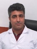 مسعود کریمی - پزشک عمومی
