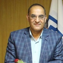مهدی احمدیان - فوق تخصص بیماریهای گوارش و کبد-متخصص داخلی