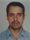 دکتر مهراب ملک محمدی
