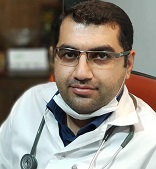 محمد جواد ابراهیمی نیا - پزشک عمومی