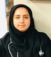 زهرا امامی - متخصص طب اورژانس