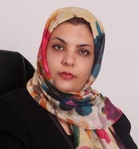 دکتر معصومه نوری