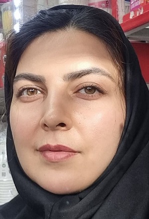 خانم پرند